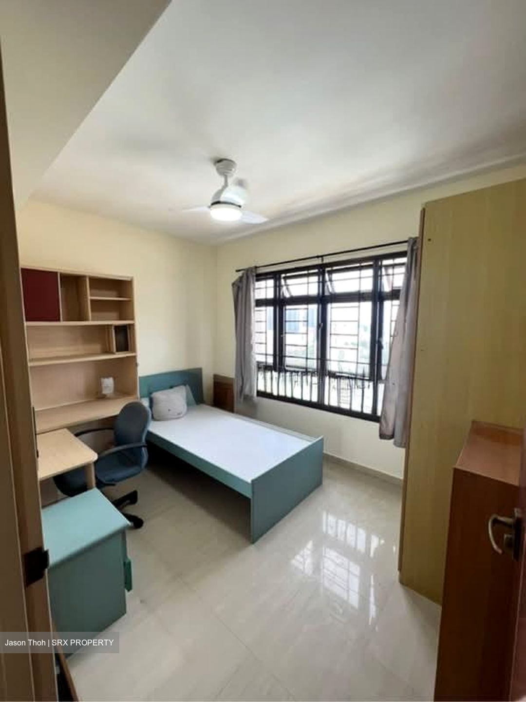 Blk 90 Commonwealth View (Queenstown), HDB 3 Rooms #602714791